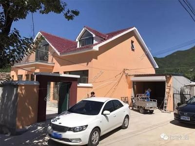 北京红砖别墅最火的一句(北京红砖别墅广告语) 钢结构蹦极施工 第3张 北京红砖别墅最火的一句(北京红砖别墅广告语) 钢结构蹦极施工 第3张