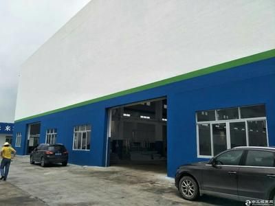 钢结构厂房加高(钢结构厂房加高安全规范钢结构厂房加高成本估算) 建筑施工图施工 第3张 钢结构厂房加高(钢结构厂房加高安全规范钢结构厂房加高成本估算) 建筑施工图施工 第3张
