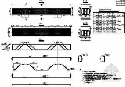 现浇空心板图集 钢结构异形设计 第4张 现浇空心板图集 钢结构异形设计 第4张