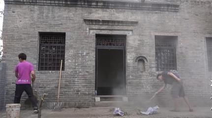 老宅地基加固 建筑消防设计 第5张