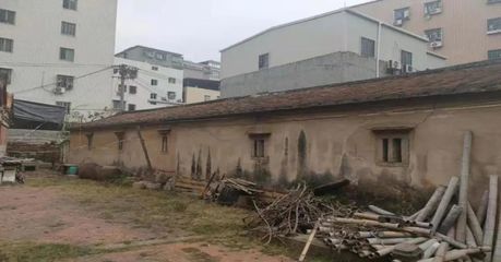 老宅地基加固 建筑消防设计 第1张