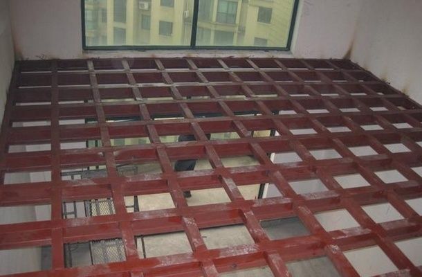承重墙加固用工字钢还是槽钢(房屋改造承重墙加固材料选择标准承重墙加固案例) 结构工业钢结构设计 第5张 承重墙加固用工字钢还是槽钢(房屋改造承重墙加固材料选择标准承重墙加固案例) 结构工业钢结构设计 第5张