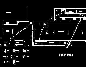 多层砖混结构办公楼施工组织课程设计(多层砖混结构办公楼施工组织课程设计的主要部分) 钢结构玻璃栈道设计 第1张 多层砖混结构办公楼施工组织课程设计(多层砖混结构办公楼施工组织课程设计的主要部分) 钢结构玻璃栈道设计 第1张