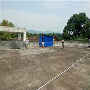 别墅改建合同范本 钢结构有限元分析设计 第5张