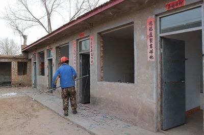 北京平房改造需要什么手续和费用(平房改造设计公司) 北京加固设计 第2张 北京平房改造需要什么手续和费用(平房改造设计公司) 北京加固设计 第2张