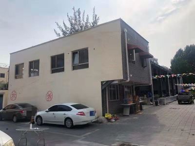 北京平房改造需要什么手续和费用(平房改造设计公司) 北京加固设计 第3张 北京平房改造需要什么手续和费用(平房改造设计公司) 北京加固设计 第3张