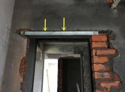 红砖墙体切割开门洞多少钱(红砖墙体切割开门洞的费用) 建筑消防设计 第4张 红砖墙体切割开门洞多少钱(红砖墙体切割开门洞的费用) 建筑消防设计 第4张