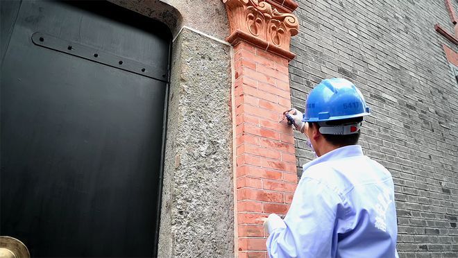 红砖墙体切割开门洞多少钱(红砖墙体切割开门洞的费用) 建筑消防设计 第5张 红砖墙体切割开门洞多少钱(红砖墙体切割开门洞的费用) 建筑消防设计 第5张