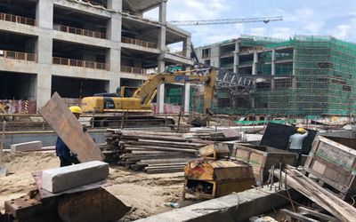 清远建筑加固招聘(清远建筑加固公司排名) 结构工业装备设计 第3张 清远建筑加固招聘(清远建筑加固公司排名) 结构工业装备设计 第3张