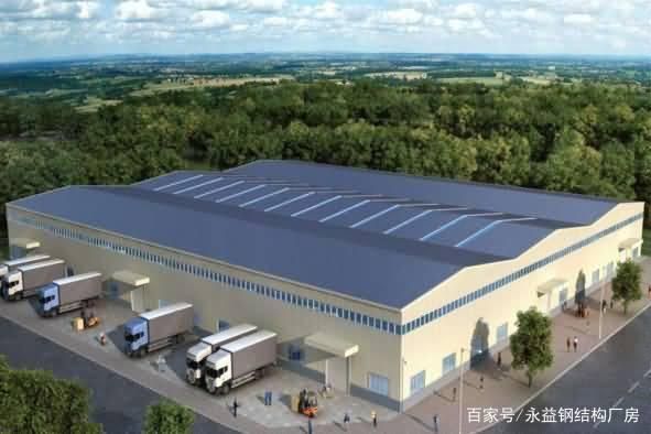 钢结构厂房门窗安装施工工艺(钢结构厂房门窗安装的常见问题钢结构厂房门窗安装的常见问题) 建筑方案设计 第5张 钢结构厂房门窗安装施工工艺(钢结构厂房门窗安装的常见问题钢结构厂房门窗安装的常见问题) 建筑方案设计 第5张