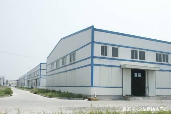 钢结构厂房门窗安装施工工艺(钢结构厂房门窗安装的常见问题钢结构厂房门窗安装的常见问题) 建筑方案设计 第4张 钢结构厂房门窗安装施工工艺(钢结构厂房门窗安装的常见问题钢结构厂房门窗安装的常见问题) 建筑方案设计 第4张