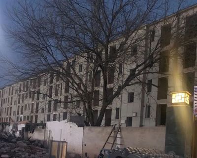 重庆办公楼装修工程招标公告公示网（重庆办公楼装修工程招标公告中如何确保所有潜在投标者获取信息）