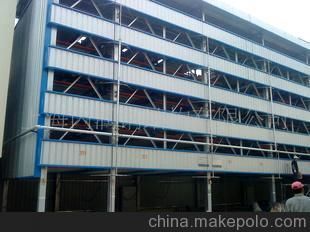 钢结构立体停车场多少一平方(钢结构立体停车场的造价受多种因素影响) 结构污水处理池设计 第1张 钢结构立体停车场多少一平方(钢结构立体停车场的造价受多种因素影响) 结构污水处理池设计 第1张