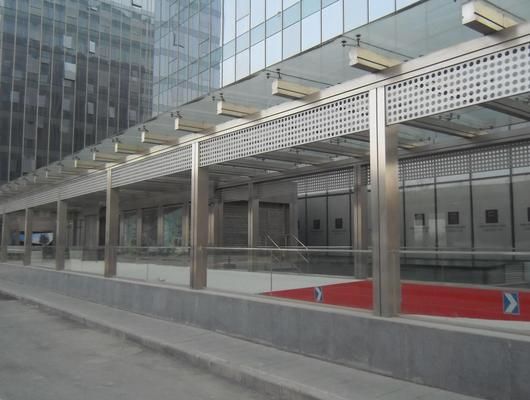 钢结构立体停车场多少一平方(钢结构立体停车场的造价受多种因素影响) 结构污水处理池设计 第2张 钢结构立体停车场多少一平方(钢结构立体停车场的造价受多种因素影响) 结构污水处理池设计 第2张