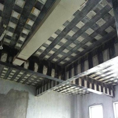 砖混结构 改造 加柱子可以吗（砖混结构加柱施工流程老旧砖混房加固费用预算） 结构机械钢结构施工 第5张