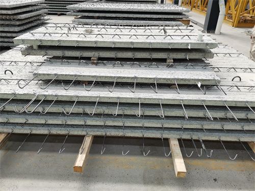 楼房楼板怎么搭墙上的 建筑施工图设计 第1张 楼房楼板怎么搭墙上的 建筑施工图设计 第1张
