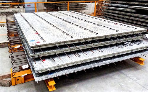 楼房楼板怎么搭墙上的 建筑施工图设计 第2张 楼房楼板怎么搭墙上的 建筑施工图设计 第2张