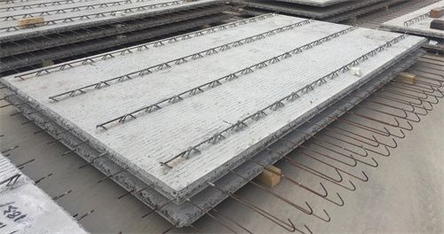 楼房楼板怎么搭墙上的 建筑施工图设计 第3张 楼房楼板怎么搭墙上的 建筑施工图设计 第3张
