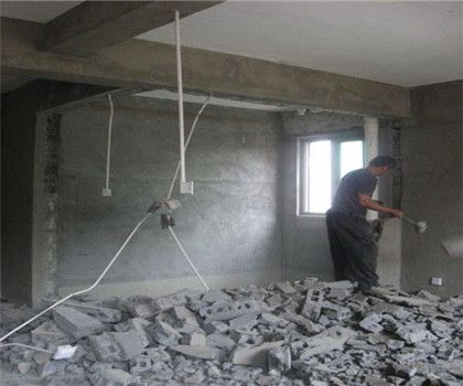 楼板房能不能砸墙(楼板房可以砸墙吗) 钢结构异形设计 第1张 楼板房能不能砸墙(楼板房可以砸墙吗) 钢结构异形设计 第1张