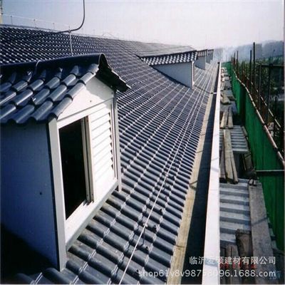 屋面平改坡每平米价格(屋面平改坡价格受多种因素影响) 钢结构玻璃栈道施工 第3张 屋面平改坡每平米价格(屋面平改坡价格受多种因素影响) 钢结构玻璃栈道施工 第3张