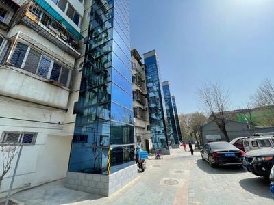 北京老旧小区加固政策文件最新 装饰工装设计 第4张 北京老旧小区加固政策文件最新 装饰工装设计 第4张