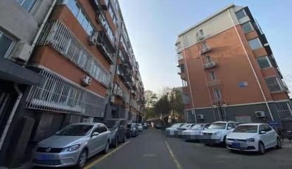 北京老旧小区加固政策文件最新 装饰工装设计 第5张 北京老旧小区加固政策文件最新 装饰工装设计 第5张