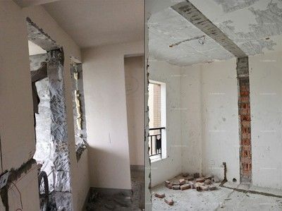 咸阳墙改办(咸阳墙体材料革新与建筑节能办公室) 建筑消防施工 第4张 咸阳墙改办(咸阳墙体材料革新与建筑节能办公室) 建筑消防施工 第4张