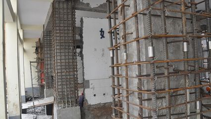 砖混楼房改造加固工程费用(砖混楼房改造加固工程的费用受多种因素影响) 全国钢结构厂 第5张 砖混楼房改造加固工程费用(砖混楼房改造加固工程的费用受多种因素影响) 全国钢结构厂 第5张
