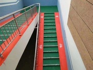 钢架停车场效果图(钢架停车场效果图通过多种途径获取钢架停车场效果图) 钢结构蹦极设计 第5张 钢架停车场效果图(钢架停车场效果图通过多种途径获取钢架停车场效果图) 钢结构蹦极设计 第5张