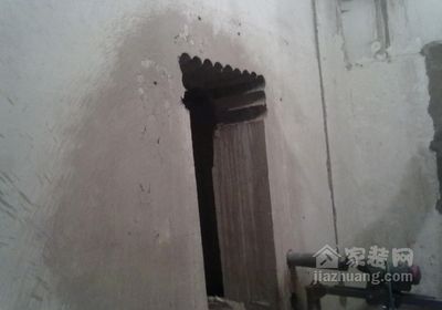 承重墙拆了用槽钢加固安全吗视频 钢结构桁架施工 第1张