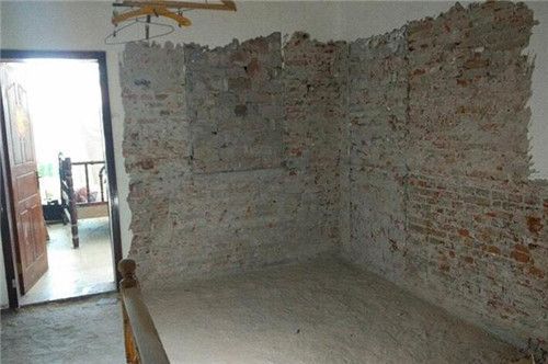 老房子空心板加固方法视频大全(工字钢加固法操作步骤,增加楼板厚度施工要点,承重墙加固注意事项) 装饰家装施工 第5张 老房子空心板加固方法视频大全(工字钢加固法操作步骤,增加楼板厚度施工要点,承重墙加固注意事项) 装饰家装施工 第5张