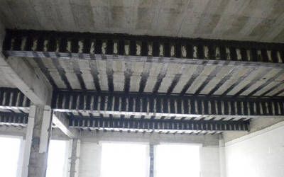 上海既有建筑加固 装饰家装设计 第2张 上海既有建筑加固 装饰家装设计 第2张