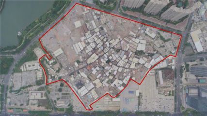 昌平区2020年旧村改造 钢结构蹦极设计 第4张 昌平区2020年旧村改造 钢结构蹦极设计 第4张