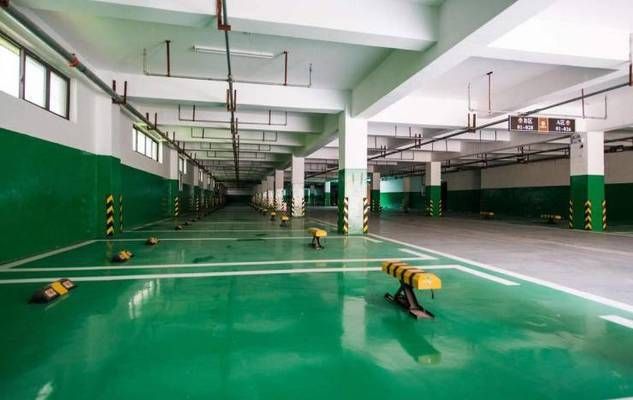 清远市住房维修基金收费标准 建筑方案设计 第5张