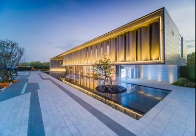 清远市住房维修基金收费标准 建筑方案设计 第4张