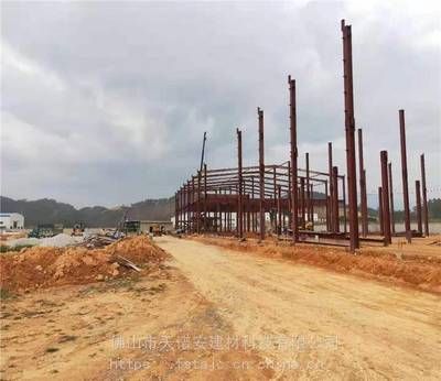 钢构厂房每平米造价(钢结构厂房每平米造价受多种因素影响) 北京钢结构设计 第3张 钢构厂房每平米造价(钢结构厂房每平米造价受多种因素影响) 北京钢结构设计 第3张