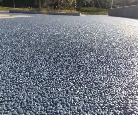 渗水混凝土价格查询（透水混凝土价格受多种因素影响） 结构地下室施工 第2张