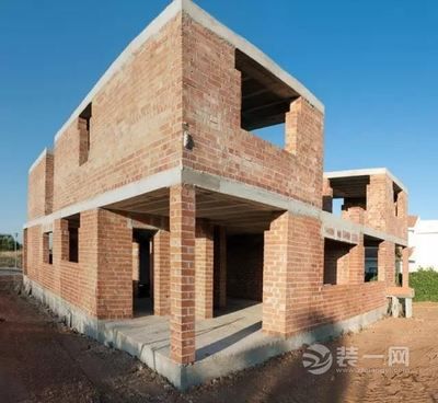 砖混结构是承重墙为( ),楼板和屋顶为( )的建筑 结构桥梁钢结构施工 第3张
