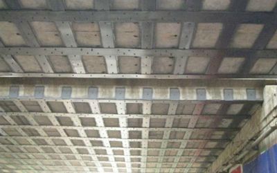 房屋加固属于什么经营范围（房屋加固公司业务范围） 建筑方案施工 第5张