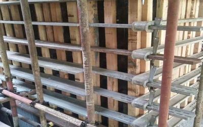 房屋加固属于什么经营范围（房屋加固公司业务范围） 建筑方案施工 第3张