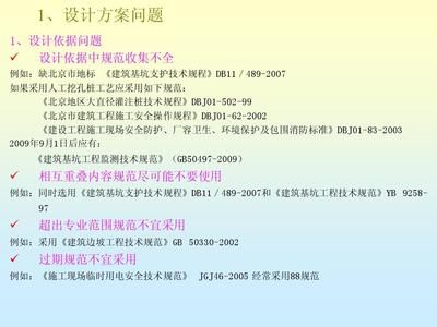 北京基坑支护规范(北京基坑支护规范是什么) 装饰幕墙设计 第4张 北京基坑支护规范(北京基坑支护规范是什么) 装饰幕墙设计 第4张