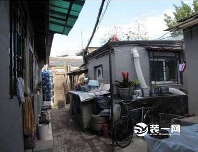 北京老旧平房改造费用(北京平房改造前后房产价值对比) 钢结构网架设计 第3张 北京老旧平房改造费用(北京平房改造前后房产价值对比) 钢结构网架设计 第3张