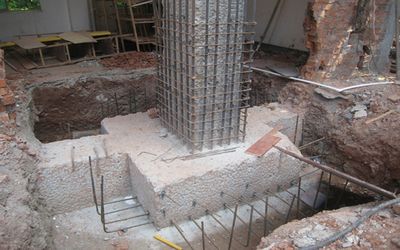 清远建筑加固公司地址（清远建筑加固资质对比） 结构污水处理池施工 第5张