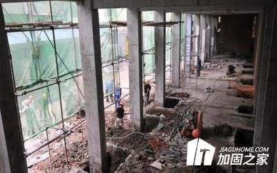 地基加固的处理方法有哪些种类(地基加固新技术的发展趋势) 全国钢结构厂 第4张 地基加固的处理方法有哪些种类(地基加固新技术的发展趋势) 全国钢结构厂 第4张