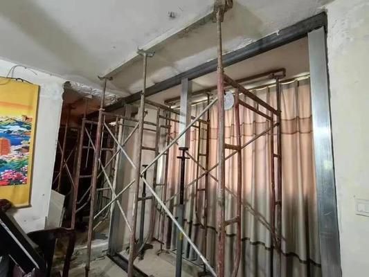 承重墙拆了楼塌了谁负责(承重墙拆除导致楼体倒塌时责任的归属通常涉及多个方面) 结构框架施工 第3张 承重墙拆了楼塌了谁负责(承重墙拆除导致楼体倒塌时责任的归属通常涉及多个方面) 结构框架施工 第3张