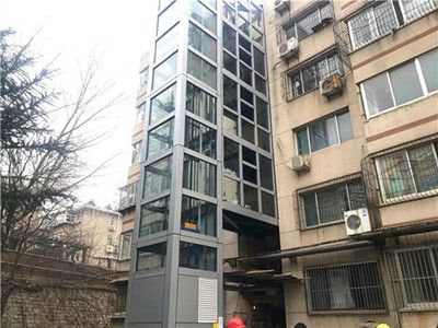 北京旧楼改造(北京市老旧小区综合整治计划新开工300个、完工200个) 结构污水处理池设计 第4张 北京旧楼改造(北京市老旧小区综合整治计划新开工300个、完工200个) 结构污水处理池设计 第4张