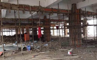 北京建筑加固公司哪家好一点啊知乎(北京建筑加固公司怎么样) 结构框架设计 第5张 北京建筑加固公司哪家好一点啊知乎(北京建筑加固公司怎么样) 结构框架设计 第5张