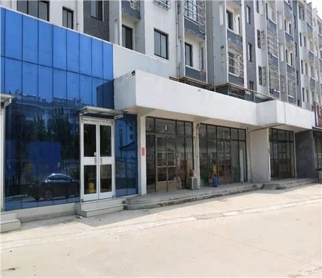 房屋承重检测鉴定报告多少钱一份（房屋承重检测鉴定报告收费标准） 北京网架设计 第1张