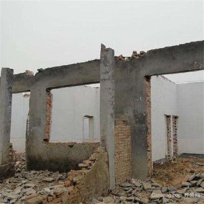 国家对空心楼板政策的规定（空心楼板在建筑节能中的应用） 装饰家装施工 第2张