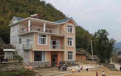 别墅改建费用（别墅改建设计费用受多种因素影响） 结构地下室设计 第3张